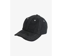 Baseball cap Quiksilver Drifter Mercury Trident Noir TU