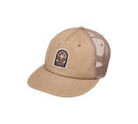 Quiksilver Cap Drifter Trucker Mens Beige