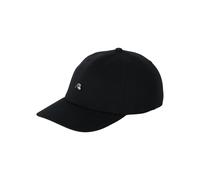 Baseball cap Quiksilver Pierdrop Noir TU