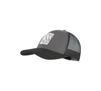 Rab Dihedral Badge Cap - Lightweight Breathable Hat for Hiking & Trekking - Graphene/Beluga - One Size