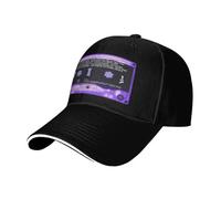 Baseball Cap Raekwon The Chef OB4CL Only Built for Cuban Linx Sun Mens for Men Summer 2025 Man Hat