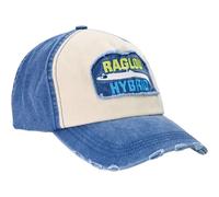 Baseball cap Ragot Raglou Hybrid Bleu TU