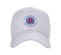 Baseball Cap Rangers FC Glasgow Cap Baseball Cap Golf Cap Women's Golf Clothing Men's