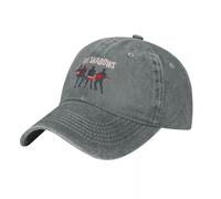 Baseball Cap Retro Band 1960 Rock Roll Fashion Peaked Cap Men's Hat Women's Cap Summer Cap Gift