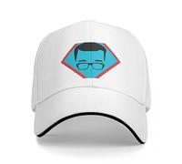 Baseball Cap Richard Osman’s “Well Done...” Essential Cap Baseball Cap Anime Women's Beach Visor Men's