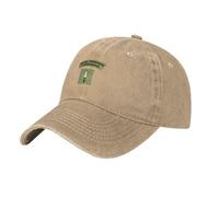 Baseball Cap Royal Marines Commando Baseball Hat Uv Protection Dad Hat Casual Cap for Sport Climbing Gym