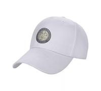 Baseball Cap Saint Joseph Terror of Demons, San Giuseppe, St Joseph New Custom Mens Hats Women's