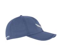 Salewa Fanes Fold Visor Cap, Grey, M/58