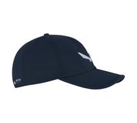 Baseball cap Salewa Fanes Fold Bleu M (58 cm)