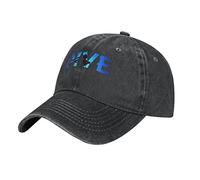 Baseball Cap Scuba-Diving-Divers-Shadow-Deep-Swim-Div Dad Cap Unisex Hats Casual for Golf Activities Fitness