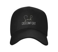 Baseball Cap Seek Discomfort Yes Theory Classic Cute |-F-| Boy Women's Hat
