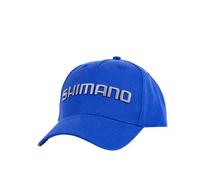 Baseball cap Shimano Bleu TU
