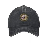 Baseball Cap Sierra Leone 2024 Breeders' Cup Classic Champion Big Size Horse Rugby Women's Men's