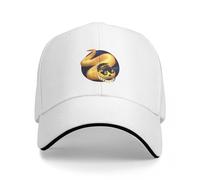 Baseball Cap Slither io Cool Cap Baseball Cap Sun hat Custom Cap Women's Golf Clothing Men's