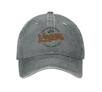 Baseball Cap Snapback Sun Hat Classic Pure Cotton Vegan one with idea Man Men's Baseball Cap Lady's Custom Unisex Funny Vegan Vegan Vegan Gift Cap Hip hop Birthday Gift