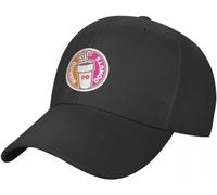 Baseball Cap Snapback Sun Hat Dunkin Donuts Merchandise Baseball Cap Baseball Cap Men's and Women's for Men Women