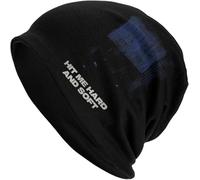 Baseball Cap Snapback Sun Hat Hats are Warm and Stylish Hit Me Hard Soft Blue Photo Bonnet Goth Outdoor Skullies Beanies Eilishs for Men Women Dual use Caps Friendship Gift Birthday men women