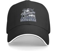 Baseball Cap Snapback Sun Hat Hats are Warm and Stylish Vintage Colorado School of Mines Mechanical Engineering Electrical T Shirt Chemical Golf Apparel Women Men Birthday Gift for men women