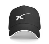 Baseball Cap Space Elon Musk Baseball Cap Caps Trucker Hats Tea Hats Horse Hat Caps for Men Women's