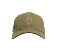 Baseball cap Speero Vert TU