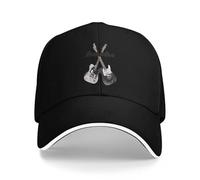 Baseball Cap Status Quo Band Album On The Level District 1 Outdoor Adventures Hats Woman Sports Caps Women's Baseball Cap Sunshade Fashion Accessories