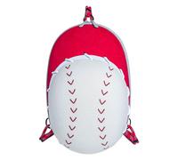 Baseball Cap Storage Bag, Hard Travel Case, Adjustable Shoulder Strap, Durable Portable Design, Outdoor Sports Organizer, Ideal Hat Carrier for Daily Travels, Special Events