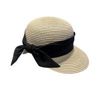 Baseball Cap Sun Hat Cowboy Hat Western Hat Summer Sun Hat Wide Brim Outdoor Casual Beach Hat Lightweight Breathable for Travel Gardening, beige, One Size