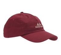 Baseball cap Swedteam Jeff Rouge TU