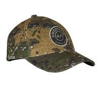 SwedTeam Ridge Cap Green - Hunting cap camouflage safety for Men