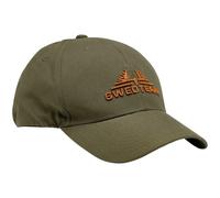 Baseball cap Swedteam Ultra Flex Vert TU