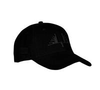 Baseball cap Swedteam Ultra Noir TU