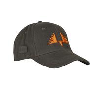 Baseball cap Swedteam Ultra Vert TU