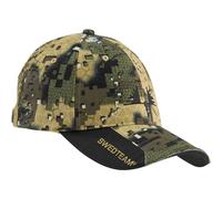 SwedTeam Ridge Cap Dissolve Veil One Size CamoOne SizeCamo