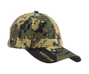 Baseball cap Swedteam Vert TU