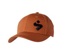 Baseball cap Sweet Protection Chaser Orange TU