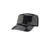 Baseball cap The New Originals Emblem Gris TU