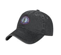 Baseball Cap The United States Army National Guard Cowboy Trucker Hats Classic Baseball Hat Vintage Baseballcaps for Camping Running Fishing