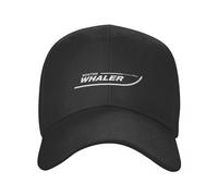 Baseball Cap The Unsinkable Legend -Boston Whaler- Cap Baseball Cap Ball Cap Bucket hat Woman Cap Men's Tractor hat