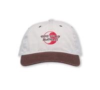 Baseball cap Town & Country Surf Designs TCSH Beige TU