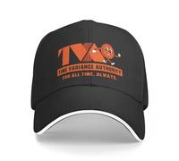 Baseball Cap TVA Time Variance Authority Miss Minutes Baseball Cap Streetwear Rave Hat Man for The Sun Men Cap Women's