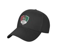 Baseball Cap Unisex and Fashionable Coventry Rugby Team Crest Baseball Cap Icon Sun Hat for Children Women's Golf Wear Men's Sports Outdoor Gifts