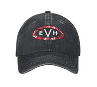 Baseball Cap Unisex Breathable Sun Shading Van Evh 1984 Fashion Baseball Cap Peaked Cap Men's Hat Women's Cap Baseball Caps Gift