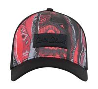Baseball Cap - unisex - Carlo Colucci - Hats & Caps - Black - ONE SIZE - Accessories ONE SIZE