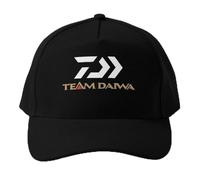 Baseball Cap Unisex Hip Hop The Ultimate Fishing Team is Daiwa Hat Czapka Summer Casquette Fish Boys Snapback Mens Casual Solid Color Outdoor Gift