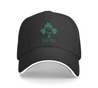 Baseball Cap Unisex IRFU Military Tactical Cap Luxury Man Hat Kids Hat Military Tactical Caps Women Caps Men's Sports Outdoor Gift