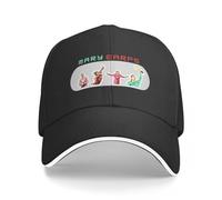 Baseball Cap Unisex Outdoor Sport Caps Cotton Mary Earps Men's and Women's Baseball Cap Back Closure Beanie Hip Hop Style Anime Washed Gifts