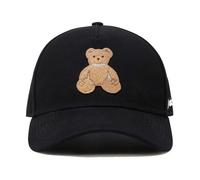 Baseball Cap - unisex - Palm Angels - Hats & Caps - Black - ONE SIZE - Kids ONE SIZE