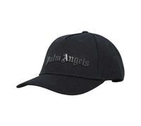 Baseball Cap - unisex - Palm Angels - Hats & Caps - Black - ONE SIZE - Kids ONE SIZE