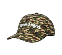 Baseball Cap - unisex - Palm Angels - Hats & Caps - Multicolor - ONE SIZE - Kids ONE SIZE
