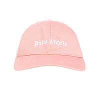 Baseball cap - unisex - Palm Angels - Hats & Caps - Pink - M - Kids M